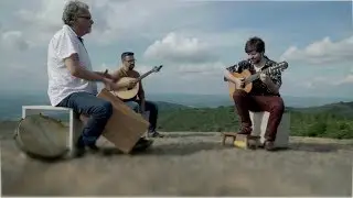 La Catedral (A. Barrios) | Café Mestiço - Michi Ruzitschka