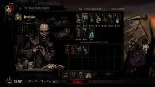Darkest Dungeon