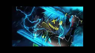 Erup & Keida - Baby Girl SLOWED AND REVERB