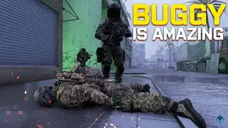BUGGY IS AMAZING! BUGGY CALIBER GAMEPLAY - Багги Калибр Геймплей