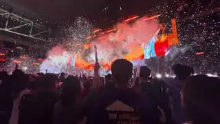 G.E.M.鄧紫棋 - Highlights Compilation〈I AM GLORIA世界巡迴演唱會2.0 〉香港站 Day 5 (Last Day) 20250820