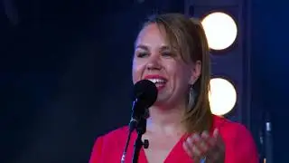 Mari Kalkun & VHK keelpilliorkester - Lumeuni