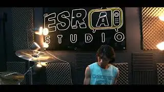 MEMORIES ONE PIECE THEME SONG COVER BY GOMAITO BAND @  ESRA STUDIO