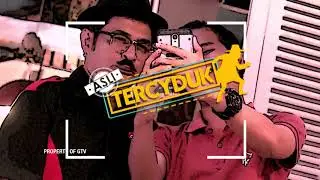 Jeremi Teti Diomelin dan Diajak Foto ! Tercyduk nih | ASLI TERCYDUK EPS  1 (2/4)