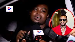 EXCLUSIVE: ASLAY Akubali kujiunga WCB/Natamani KUJIUNGA WCB/Mkubwa Fela ni Baba yangu