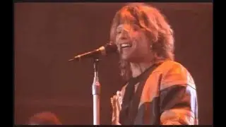 Bon Jovi  - These Days