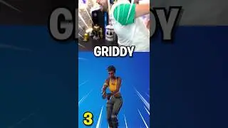 10 Most Used Fortnite Emotes!