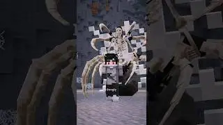 Minecraft Poison My Friend ☠️