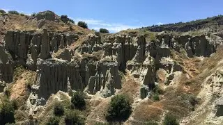 Kula Gezimiz 🌋#kuladokya #kulavolkanikjeoparkı #tarihikulaevleri #çakırcabazaltsütunları