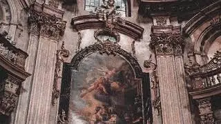 dark/light academia | studying/reading playlist | classical | hoping: everything falls into place.