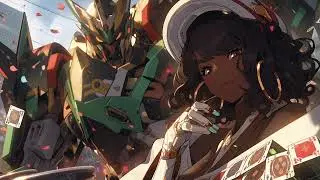 DrewsThatDude x Sydney Gear - Tempus Machina (Full Album)