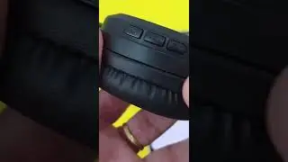 Forma para PAREAR conectar o HEADPHONE BLUETOOTH PHILIPS no celular SAMSUNG#shorts #dicas