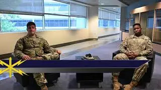 Why I Serve: Cyber Soldiers