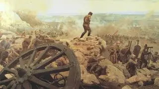 Gerçek Kurtuluş Savaşı Görüntüleri