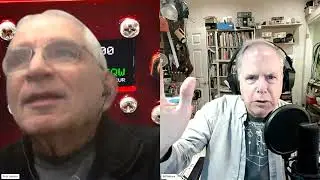 SolderSmoke Podcast #249  -- Video Version -- November 10, 2023