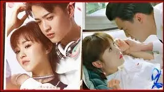 Настоящая любовь💖💘💑Клип к дораме 💖💘💑 |clip de drama  # 260