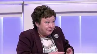 Галина Михалева о вакцинации