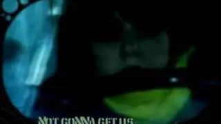 tatu - not gonna get us video from rare enchanted cd