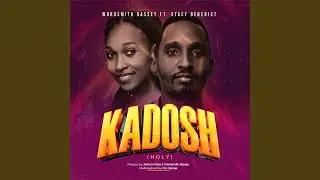 KADOSH (feat. Stacy Benedict)
