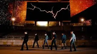 온앤오프(ONF) 'Put It Back' MV