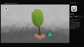 playingbull's Live PS4 Broadcast