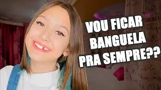 EU TINHA VERGONHA DE CONTAR ISSO PRA VOCÊS - EU TENHO AGENESIA | Mafer