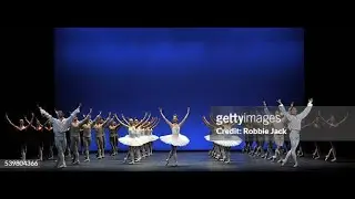 ÉTUDES - MOMENTS Data extracted from the official page of the American Ballet Theater