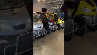 #electricmobilityscooter