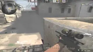 CS:GO - "Ice" [60 FPS]