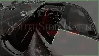 “SouthSide Hatin” feat. Dp dot S [Music Visualizer]