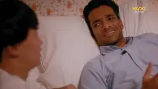 HOOQ Original - She's A Terrorist And I Love Her
