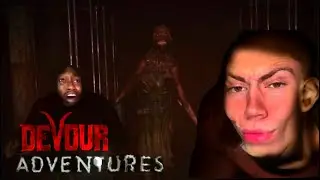 Devour Adventures...