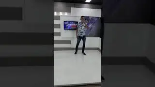 Adalberto paixão ao vivo na tv de pio 12🎹🎤
