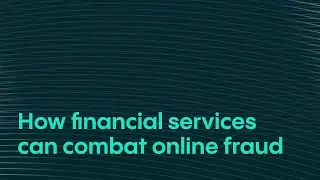 Keep your financial institution safe with IDV | Veriff