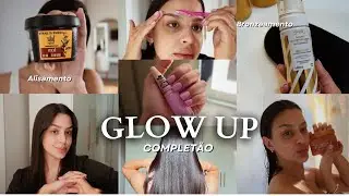 SPA DAY | alisamento da Lola, bronzeamento, sobrancelhas, unha, pele, corpo… 🧖🏻‍♀️💆🏻‍♀️🛁🌸