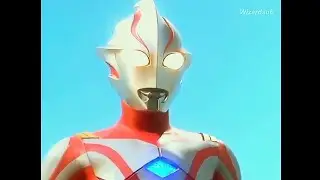 Ultraman Mebius VS Sorichra Eps 40