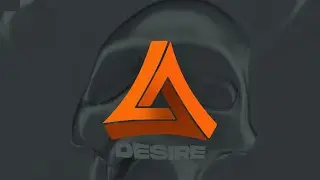 The Brig & iFeature - Desire [Most Addictive Release]