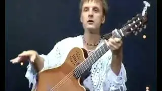 Дидюля 'Полет на Меркурий'