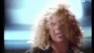 Sammy Hagar - Give To Live