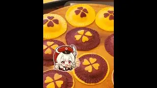 Klee Ravioli Tutorial!