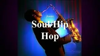 Josue - Soul/Hip Hop (Official Audio)