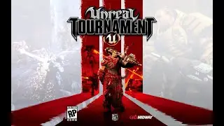 Unreal Tournament 3 #8 - (ГЛАВА 5: ОДНОРАЗОВАЯ ВЕЩЬ) - Финал игры
