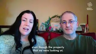Carey Klenetsky and Kristin Moore Testimonial