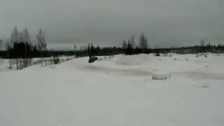 Lynx RAVE 800