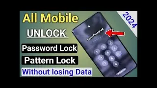 oppo mobile ka lock kaise tode | how to unlock oppo phone if forgot password | how to unlock oppo ??