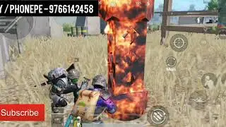 DUCKIE IS LIVE | WITH BCS_ROWDY | CHICKEN DINNER