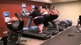 Скоро в всех спортзалах страны!