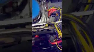 Sapphire Nitro + RX570 4Gb test FurMark