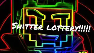 #pixelgun3d WTF is this lottery?!