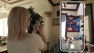 AR pictures